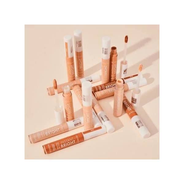Concealer Serum Instant Bright 005W, 5 ml