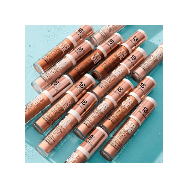 Concealer True Skin High Cover Waterproof 005 Warm Macadamia, 4,5 ml