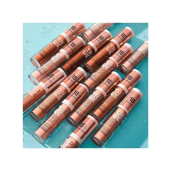 Concealer True Skin High Cover Waterproof 032 Neutral Biscuit, 4,5 ml