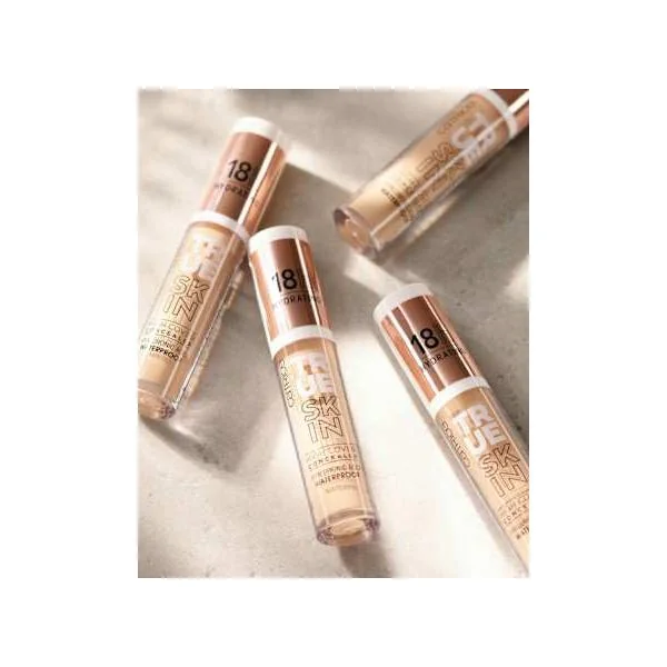 Concealer True Skin High Cover Waterproof 039 Warm Olive, 4,5 ml