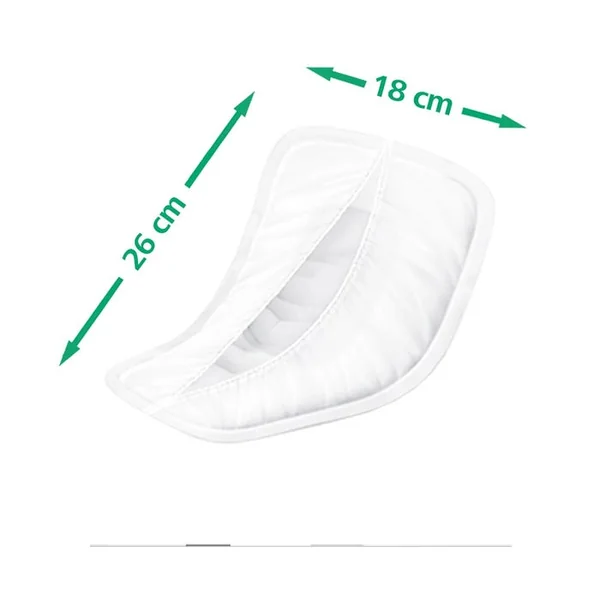 CONFIANCE MEN - Protections Absorbantes Fuites Urinaires - 3 Gouttes, 14 Unités