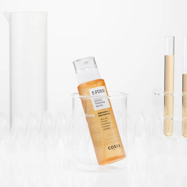 COSRX 5PDRN Collagen Intense Vitalizing Serum 100ml