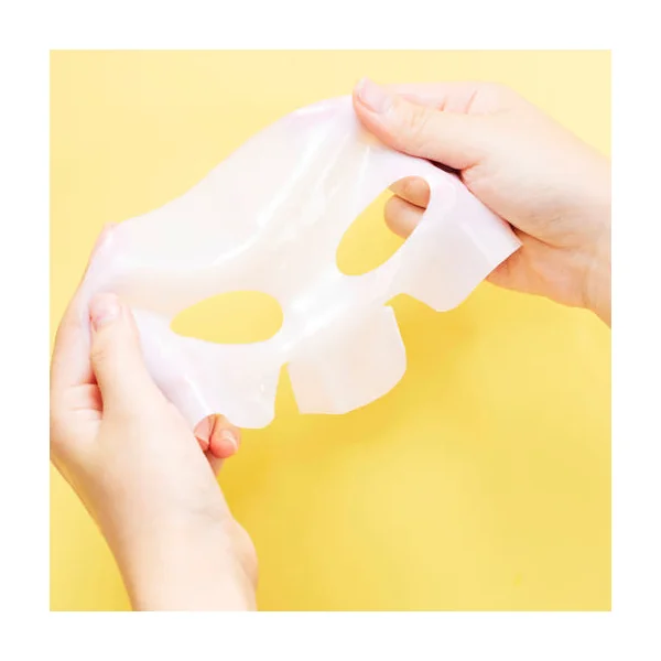 COSRX Advanced Snail Mucin Glass Glow Hydrogel Mask 34g X 3ea