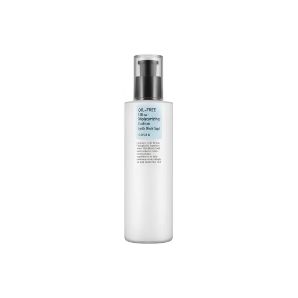 Cosrx Oil-Free Ultra-Moisturizing Lotion 100 ml