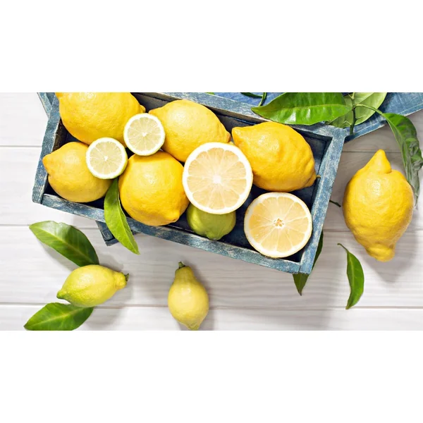 Crème Ultra Hydratante et intensive pour les Pieds au Citron FarmStay
