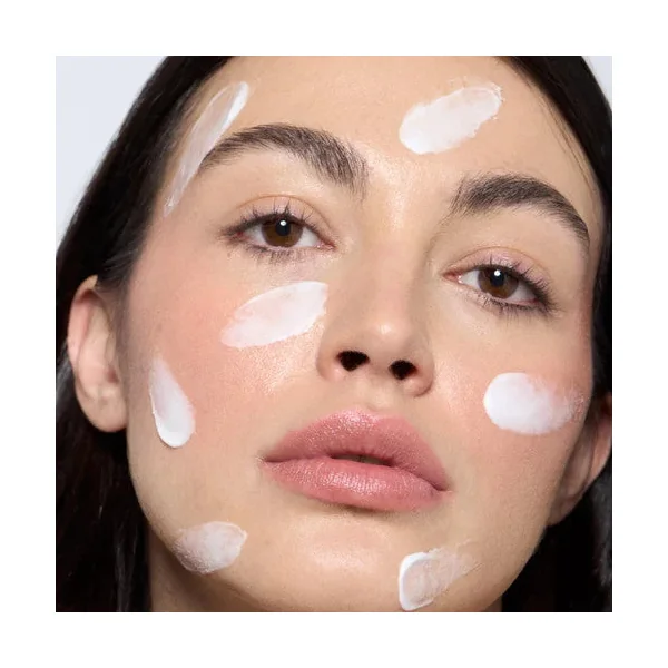 Crème visage bio hydratante hydratation intense Endro peau normale sèche 50ml