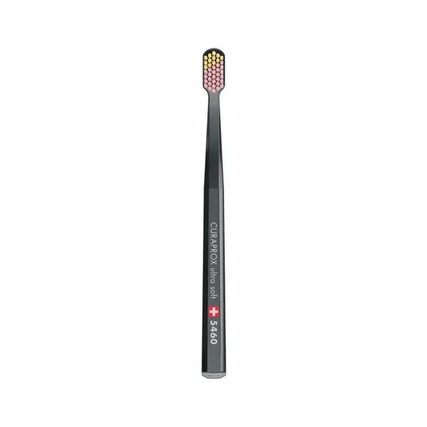 CS 5460 ULTRA SOFT - Brosses à Dents Edition Recyclée 2025, 2 Unités