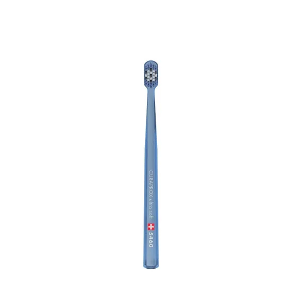 CS 5460 ULTRA SOFT - Brosses à Dents Édition Football, 2 Unités