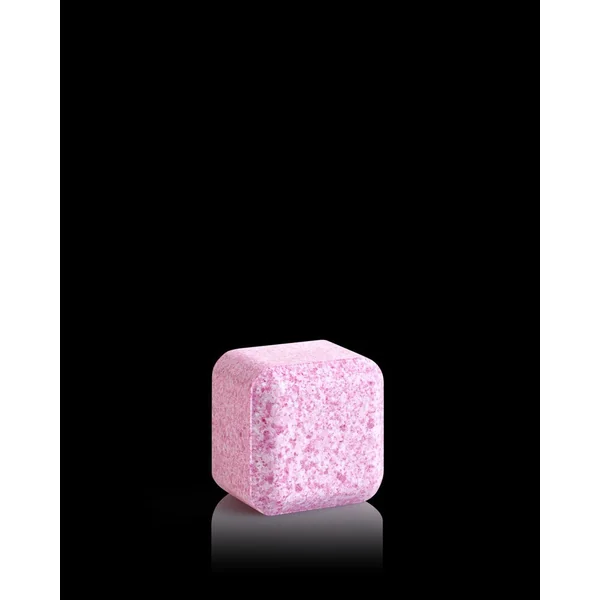 Cube Bain Effervescent L'OCCITANE Fleurs De Cerisier - 18gr - français - détente