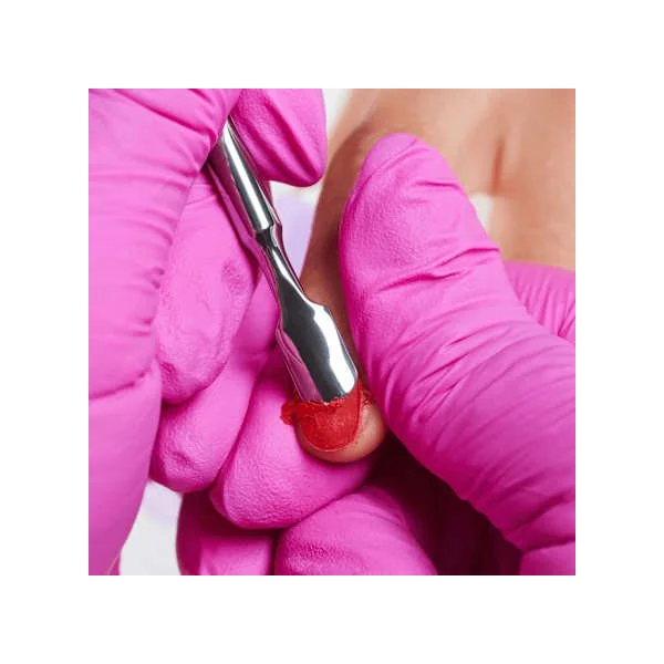 Cuticle Pusher Studio Nails UV Gel Nail 01 Just Push It, 1 St