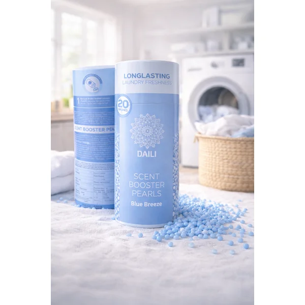 Daili Parfum De Linge En Perles 20 lavages longue durée parfum blue breeze boost