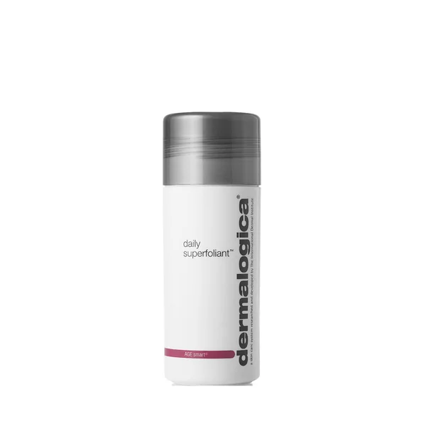 Daily superfoliant | exfoliant quotidien détoxifiant et lissant