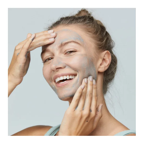 Daily superfoliant | exfoliant quotidien détoxifiant et lissant