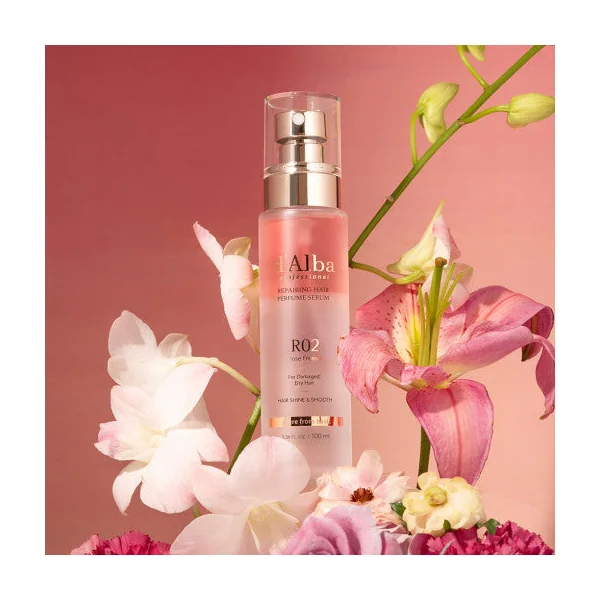 d'Alba Professional Repairing Hair Perfume Serum 100ml