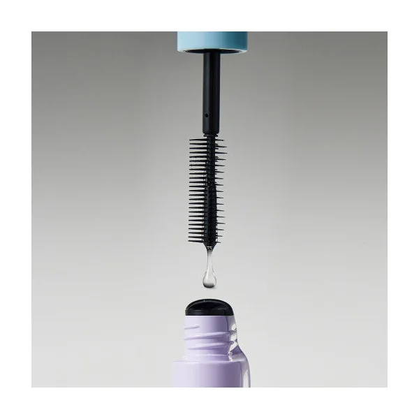 Daleaf Glam Dual Fix Hair Mascara 10ml