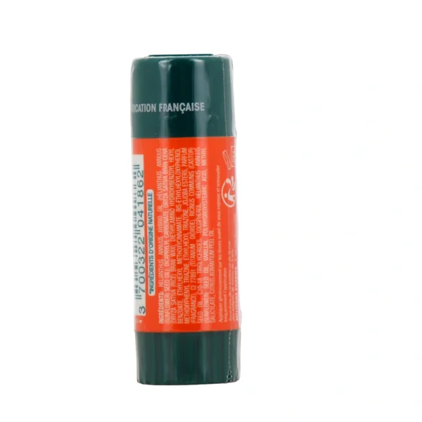 Dermophil Stick Lèvres Haute Protection Solaire