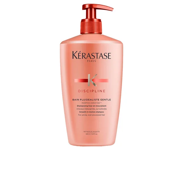 DISCIPLINE bain fluidealiste shampooing