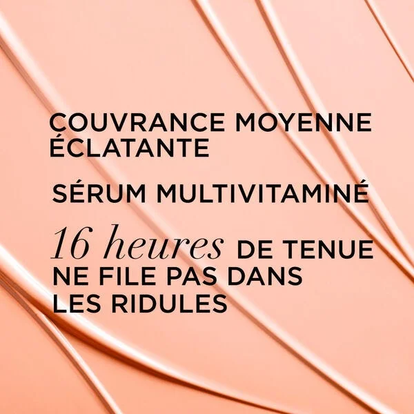 DO IT ALL - Concealer Anti-Cernes Correcteur Sérum Multivitaminé - Teinte Fair Cool 125, 7ml