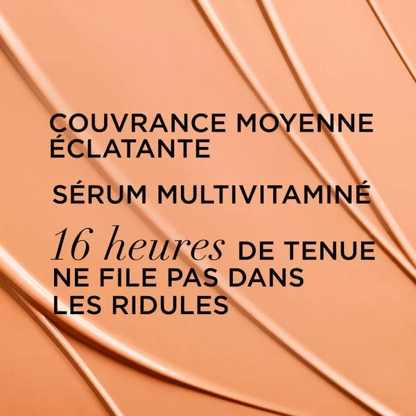 DO IT ALL - Concealer Anti-Cernes Correcteur Sérum Multivitaminé - Teinte Medium Neutre 305, 7ml