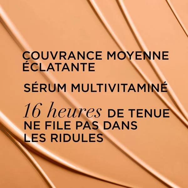 DO IT ALL - Concealer Anti-Cernes Correcteur Sérum Multivitaminé - Teinte Medium Tan Warm 320, 7ml