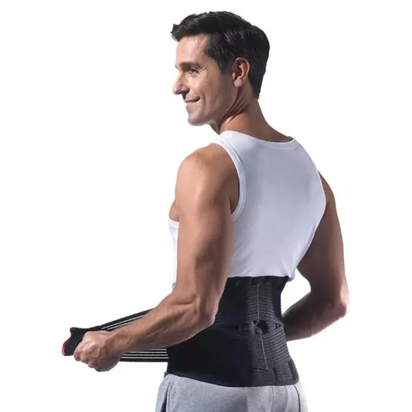 Donjoy Actistrap Ceinture Lombaire de Contention Forte