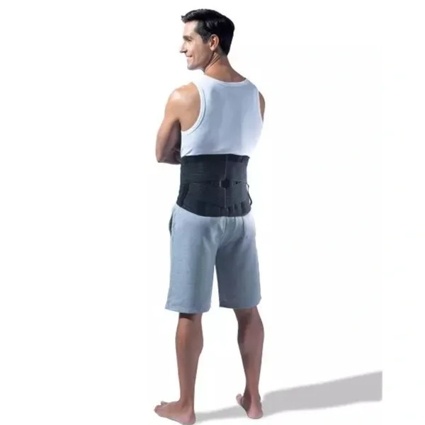 Donjoy Actistrap Ceinture Lombaire de Contention Forte