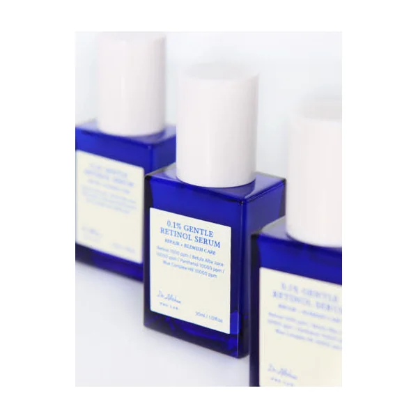 Dr.Althea 0.1 Gentle Retinol Serum 30ml