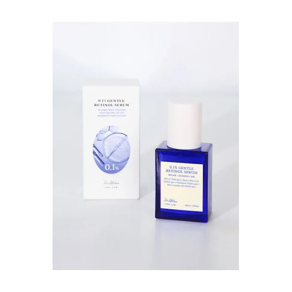 Dr.Althea 0.1 Gentle Retinol Serum 30ml