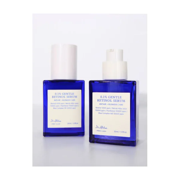Dr.Althea 0.1 Gentle Retinol Serum 30ml