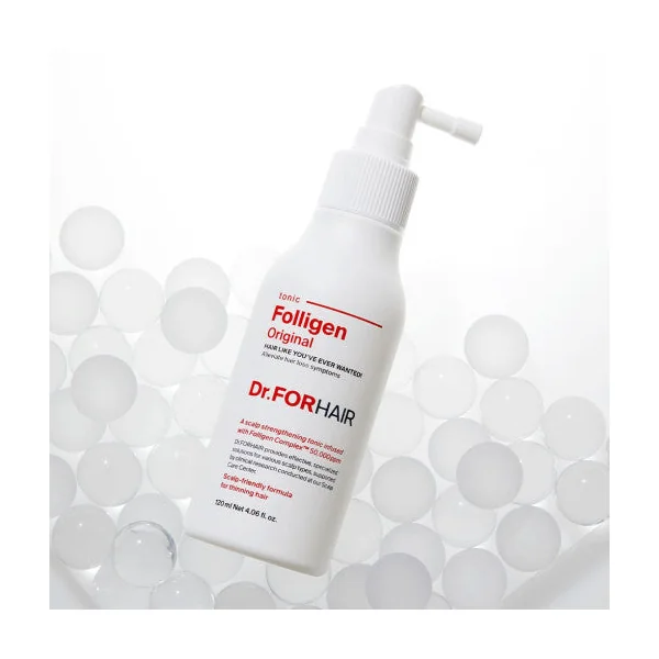 Dr.FORHAIR Folligen Tonic 120ml