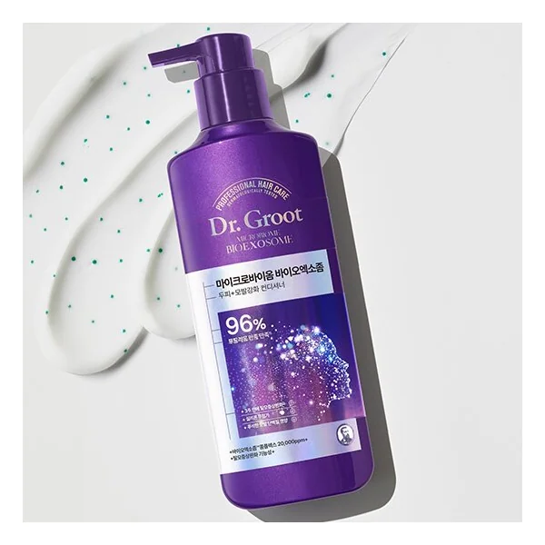 Dr.Groot Bio Exosome Scalp Hair Loss Total Care Conditioner 400ml