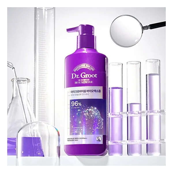 Dr.Groot Bio Exosome Scalp Hair Loss Total Care Conditioner 400ml