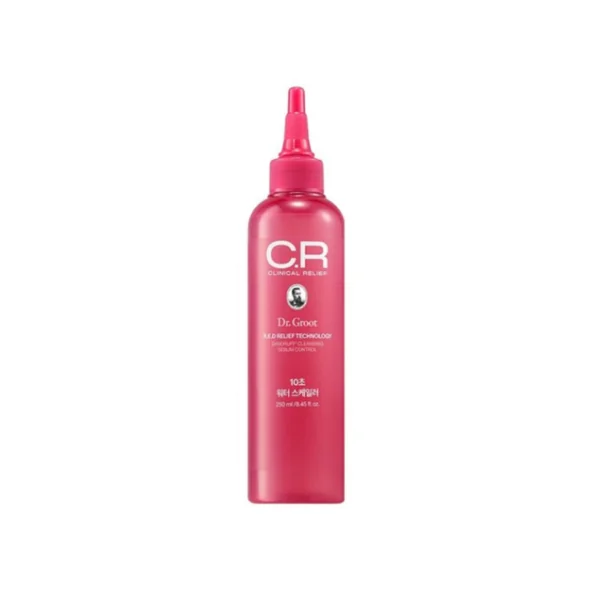 Dr.Groot Clinical Relief Scaler 250ml