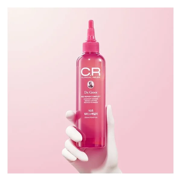 Dr.Groot Clinical Relief Scaler 250ml