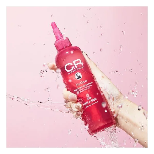Dr.Groot Clinical Relief Scaler 250ml