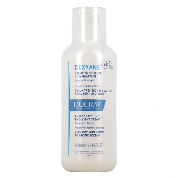 Ducray Dexyane Crème Emolliente Anti-Grattage