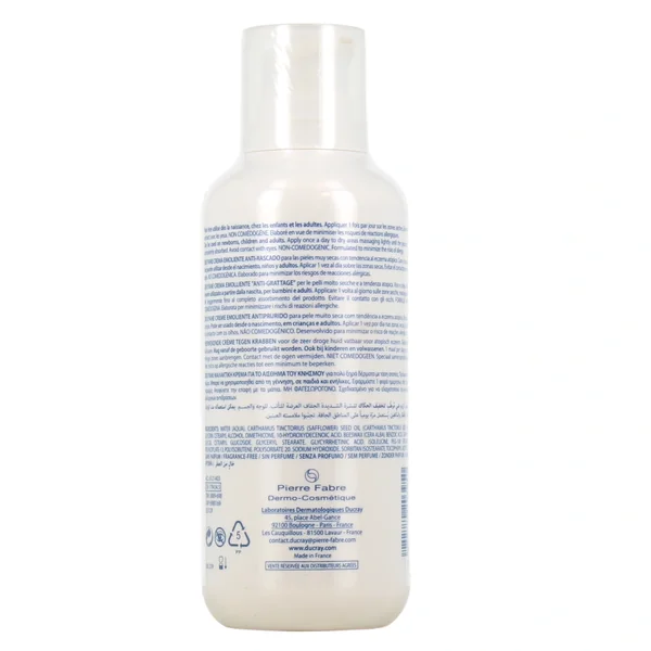 Ducray Dexyane Crème Emolliente Anti-Grattage