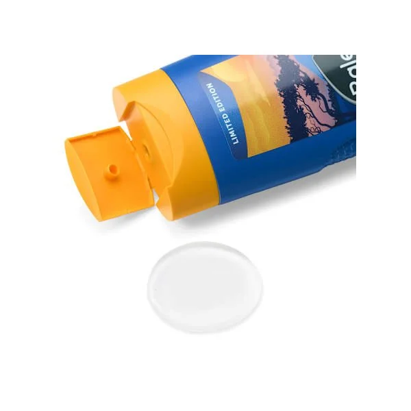 Duschgel Wild Escape 3in1, 300 ml