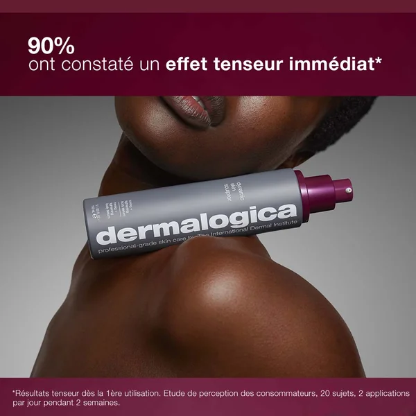 dynamic skin sculptor | sérum sculptant corps haute technologie – complexe pro-NAD+