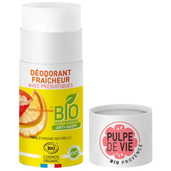 Déodorant solide Fraîcheur - Wonder bras | 55g