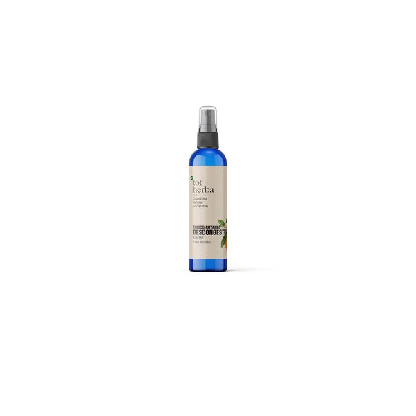 Eau de fleur d’oranger TONIQUE POUR LA PEAU
