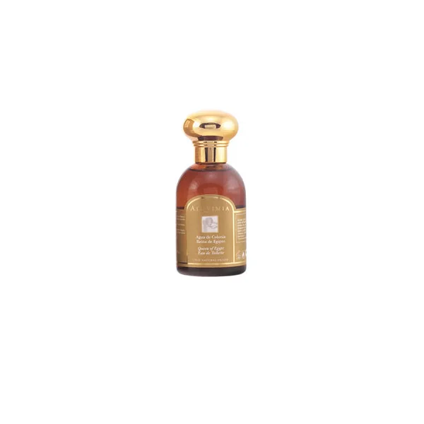 Eau revitalisante reine d’Égypte