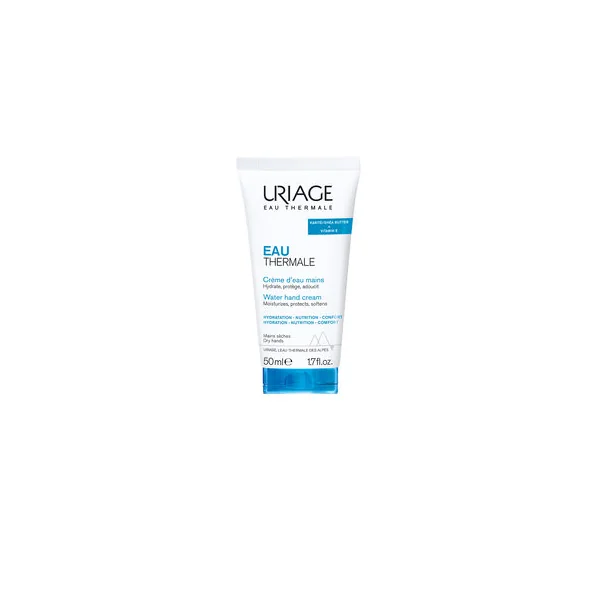 EAU THERMALE crème mains hydratante