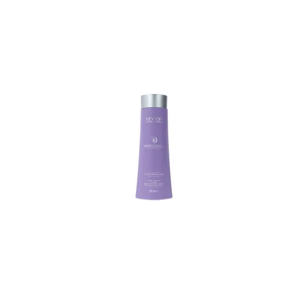 EKSPERIENCE COLOR PROTECTION blond-grey hair cleanser