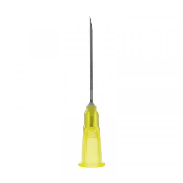 Eurofine aiguilles hypodermiques x100