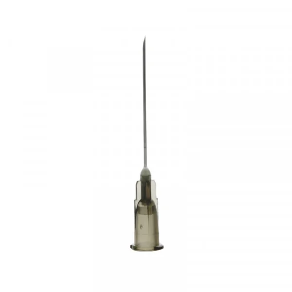 Eurofine aiguilles hypodermiques x100