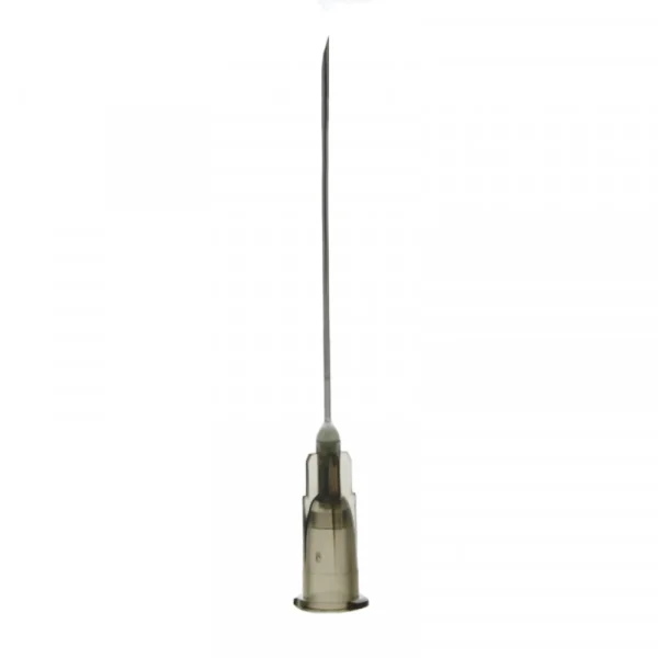 Eurofine aiguilles hypodermiques x100