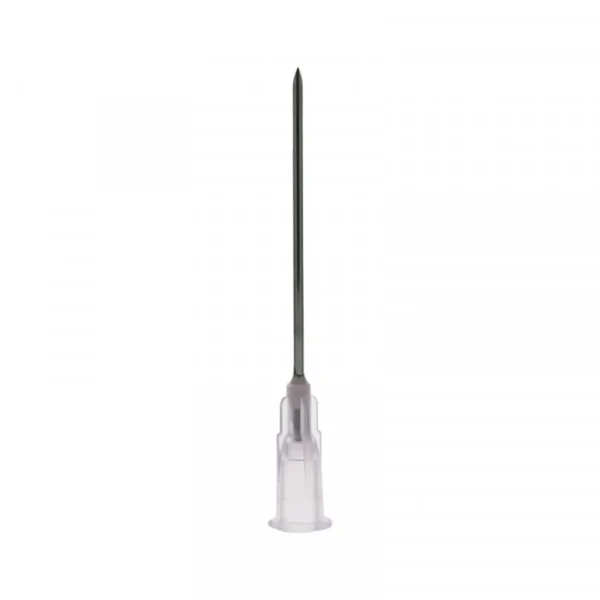 Eurofine aiguilles hypodermiques x100