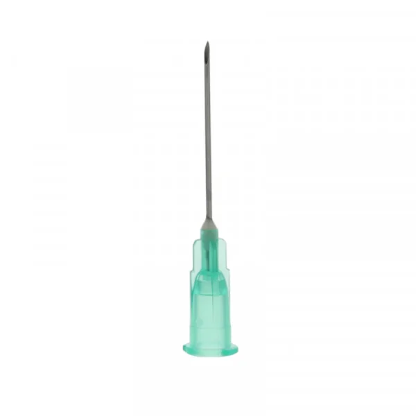 Eurofine aiguilles hypodermiques x100