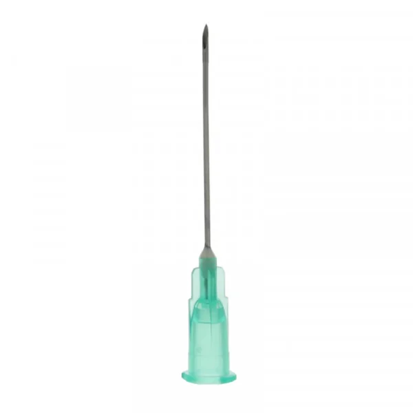 Eurofine aiguilles hypodermiques x100